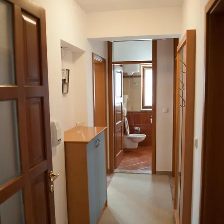 Apartament Sunny Heart