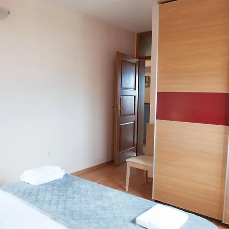 Sunny Heart Apartament
