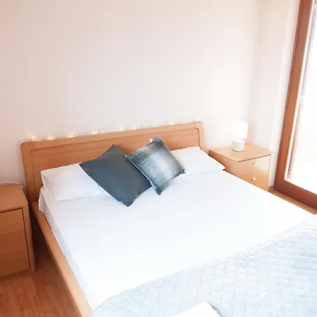 Sunny Heart Apartament Zadar