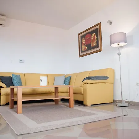 Apartament Sunny Heart Zadar