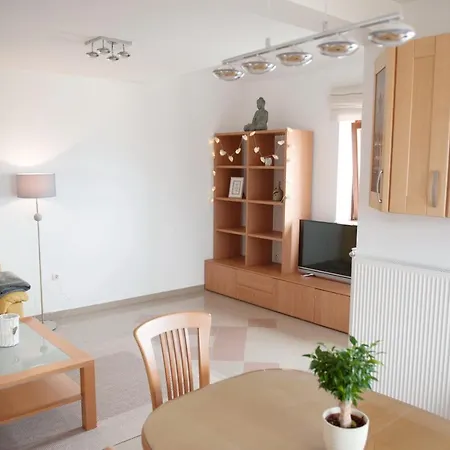 Sunny Heart Apartament *