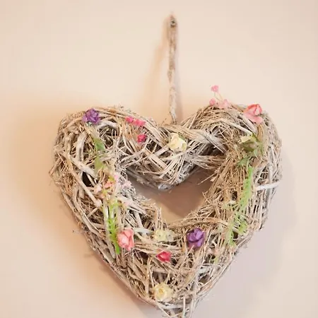 Apartament Sunny Heart *