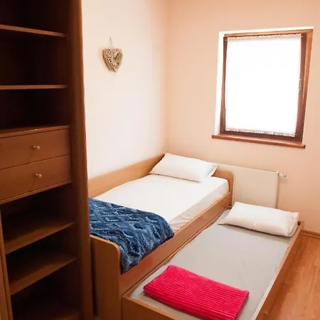 Sunny Heart Apartament Zadar
