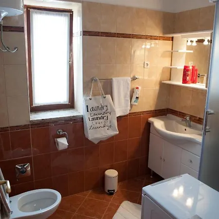 Apartament Sunny Heart Zadar